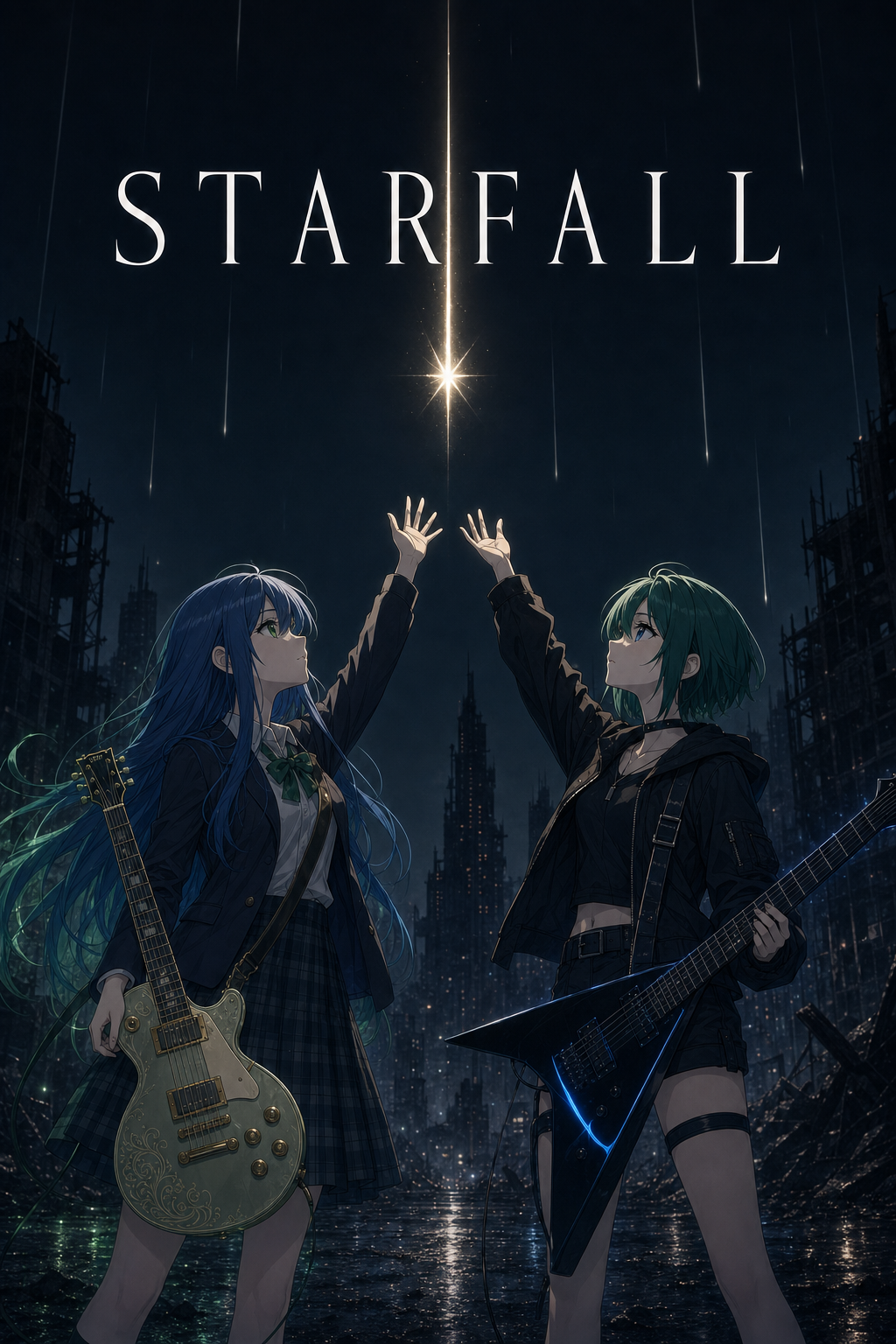 星陨