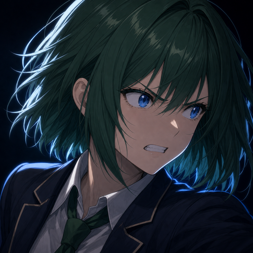 弦月