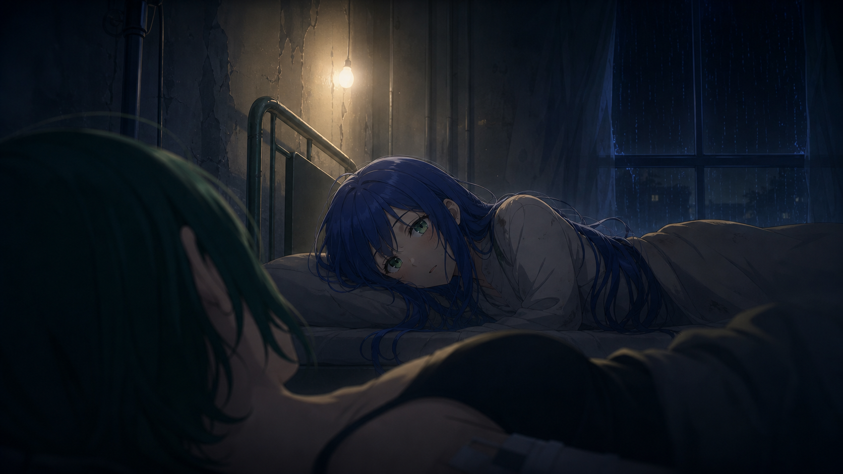 Waking